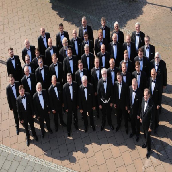 Život národa je večný