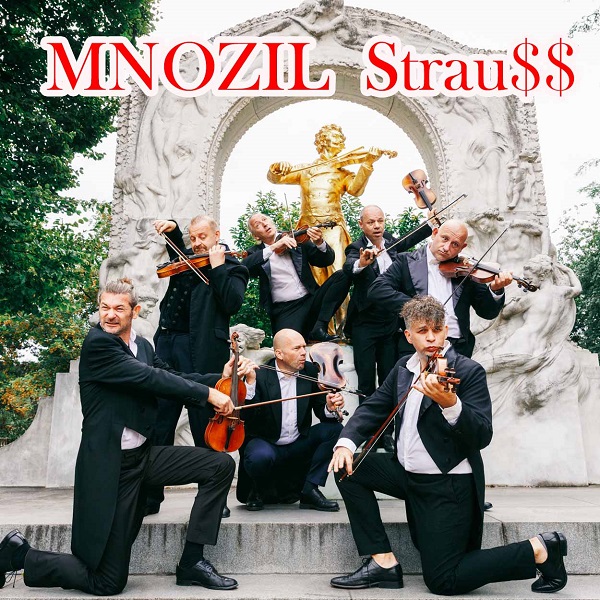 MNOZIL Strau$$