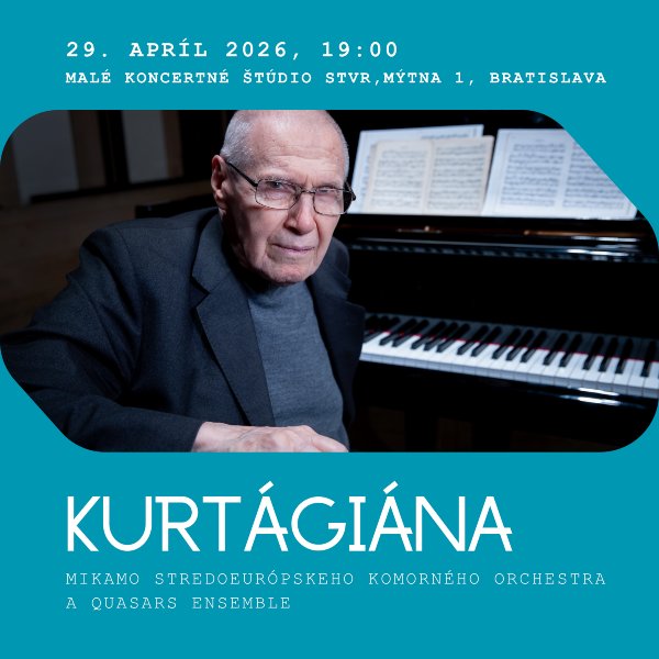 KURTÁGIÁNA