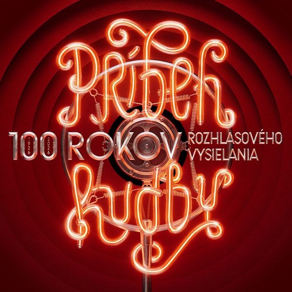 PRÍBEH HUDBY: 100 rokov rozhlasového vysielania