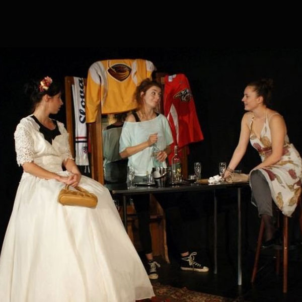 ZAKÁZANÉ UVOĽNENIE