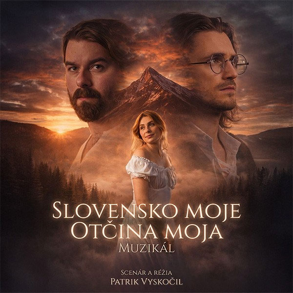 Slovensko Moje Otčina Moja