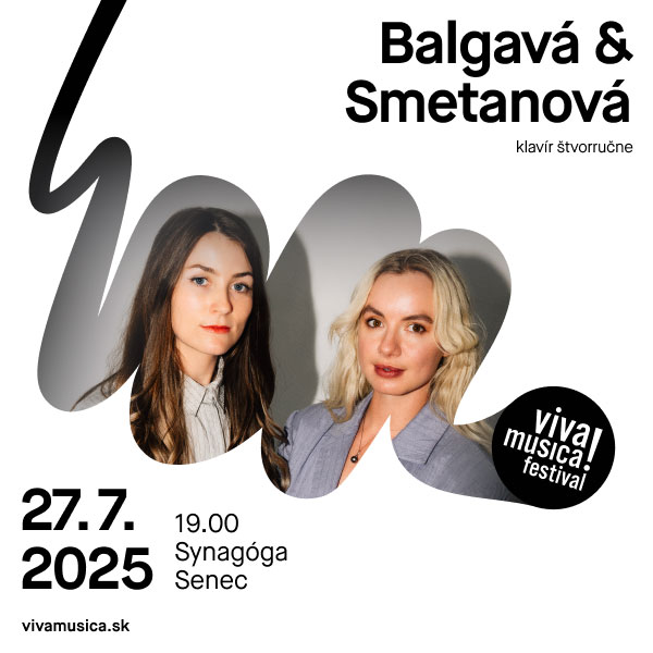 Balgavá & Smetanová