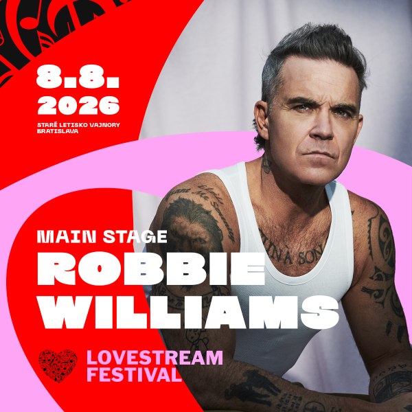 LOVESTREAM Festival 2026