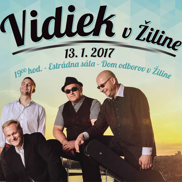Vidiek v Žiline