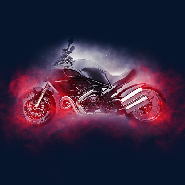 CUSTOM MOTORCYCLES SLOVAKIA