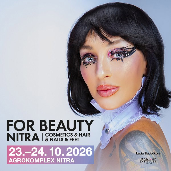 FOR BEAUTY NITRA