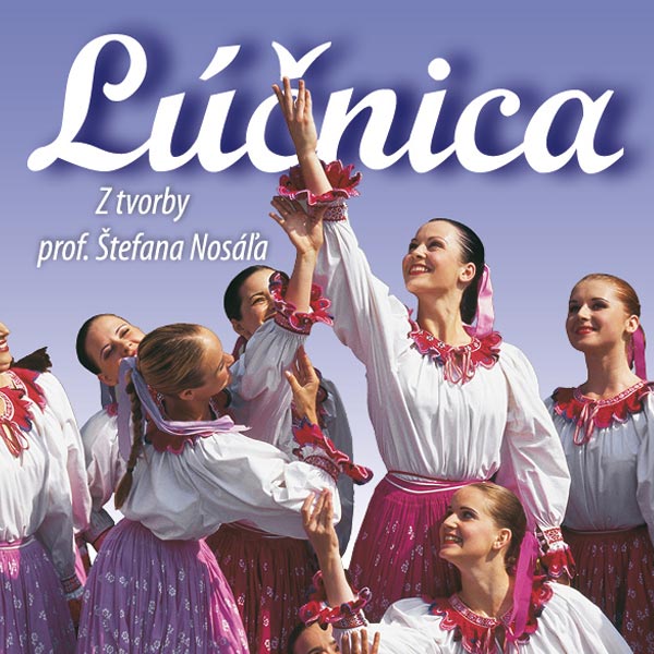 LÚČNICA: Z tvorby prof. Štefana Nosáľa