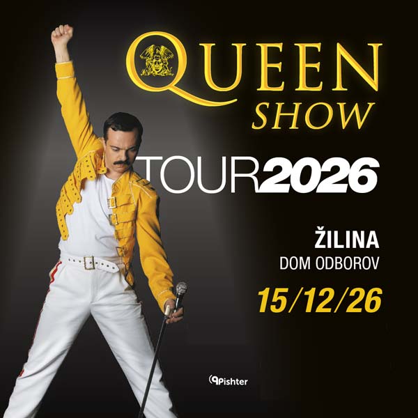 QUEENSHOW