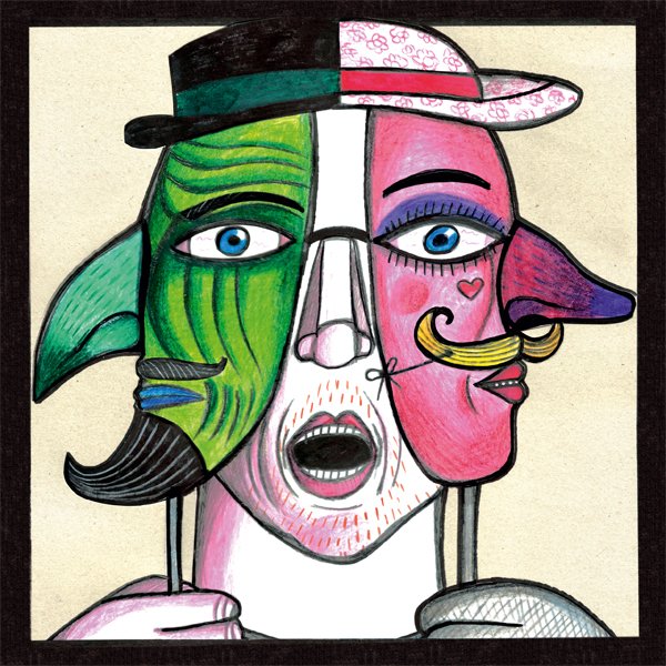 Sluha dvoch pánov / DJZ Prešov