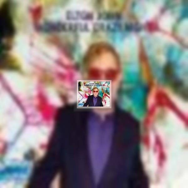 ELTON JOHN