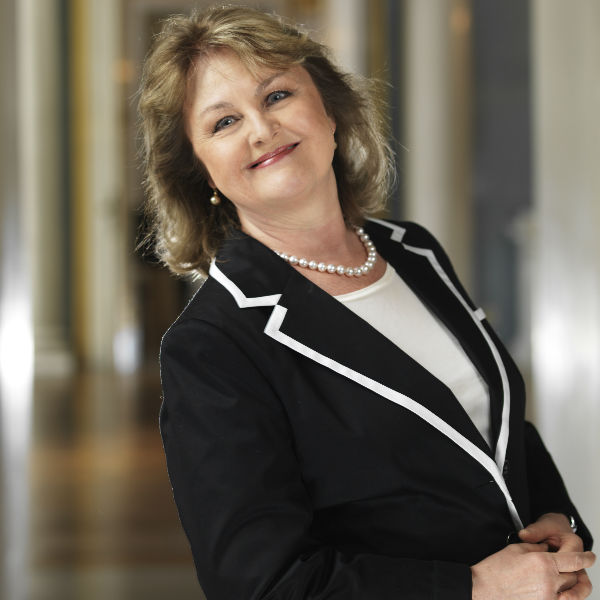 EDITA GRUBEROVÁ: RECITÁL