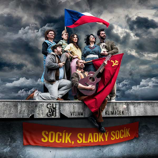 SOCÍK, SLADKÝ SOCÍK