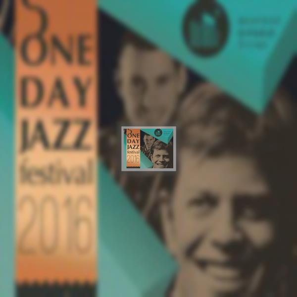 ONE DAY JAZZ FESTIVAL 2016