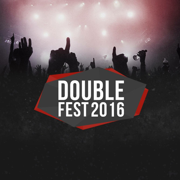 DOUBLE FEST 2016