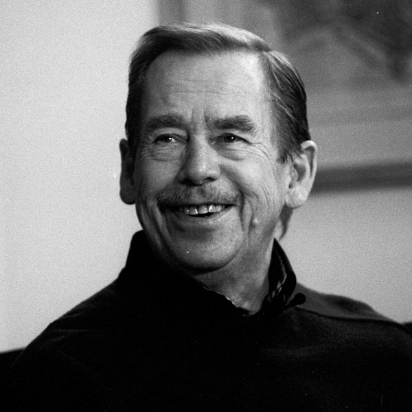Diskusia Denníka N: Havel a Slovensko