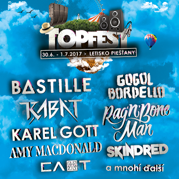 TOPFEST 2017