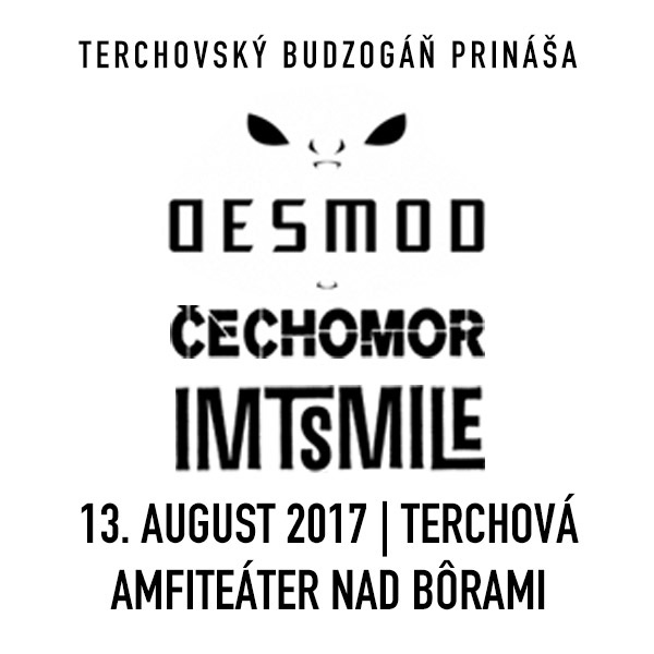 IMT SMILE, ČECHOMOR, DESMOD