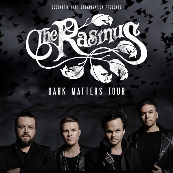THE RASMUS (FIN) + support
