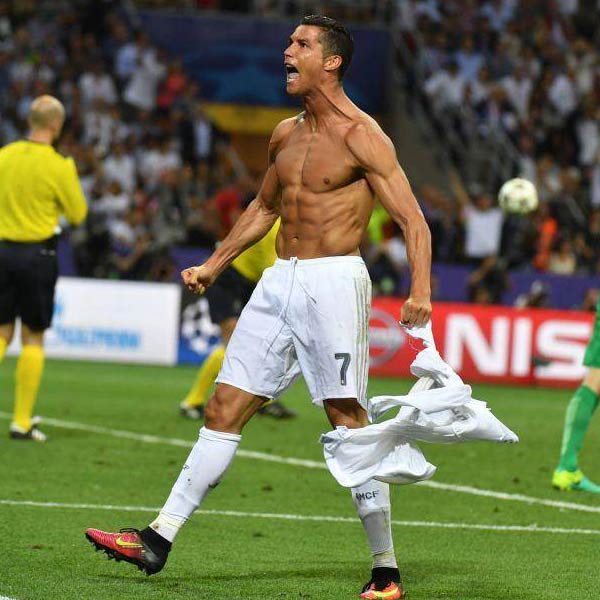 REAL MADRID – ALAVES