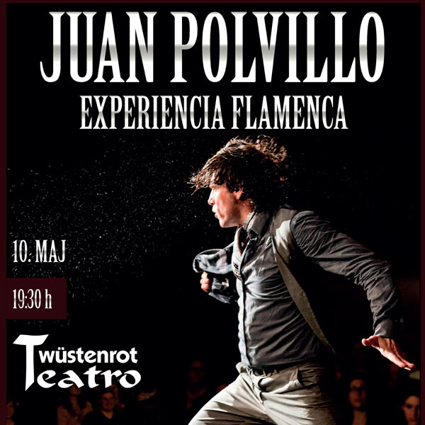 JUAN POLVILLO