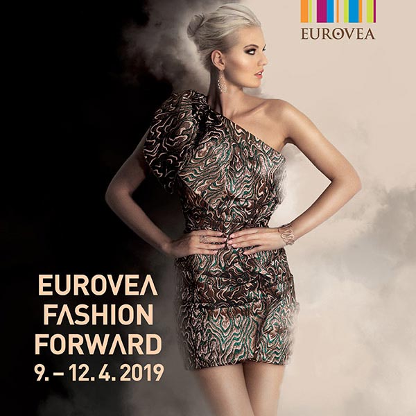 EUROVEA FASHION FORWARD