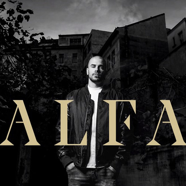 EKTOR ALFA TOUR 2018