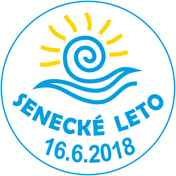 Senecké leto 2018
