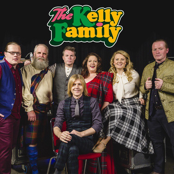 The Kelly Family