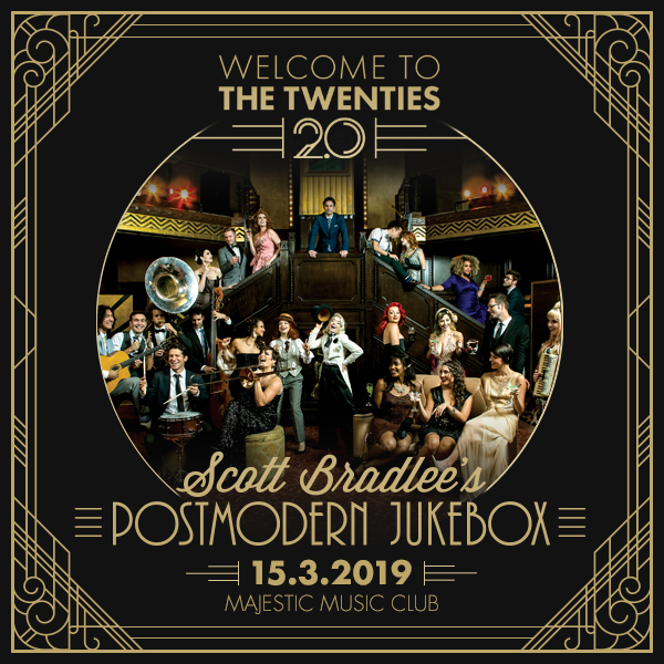 POSTMODERN JUKEBOX