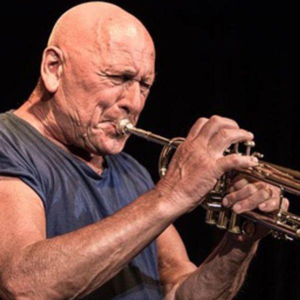 Laco Deczi a Celula New York