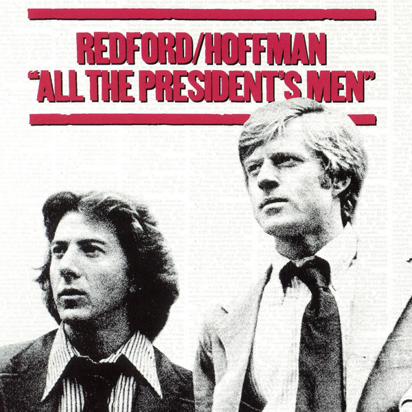 VŠETCI PREZIDENTOVI MUŽI