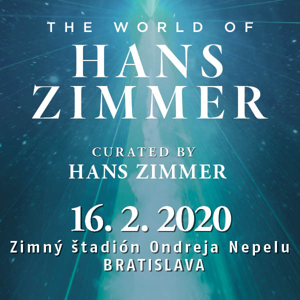 The World of Hans Zimmer