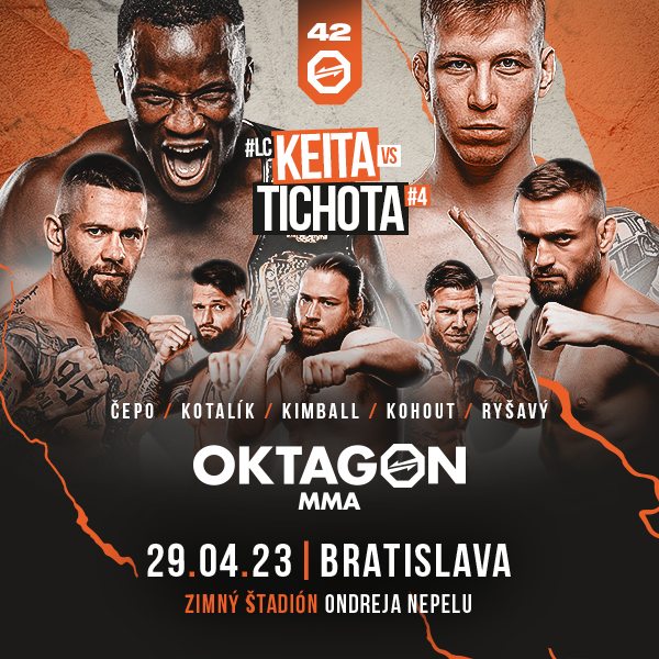 OKTAGON 42