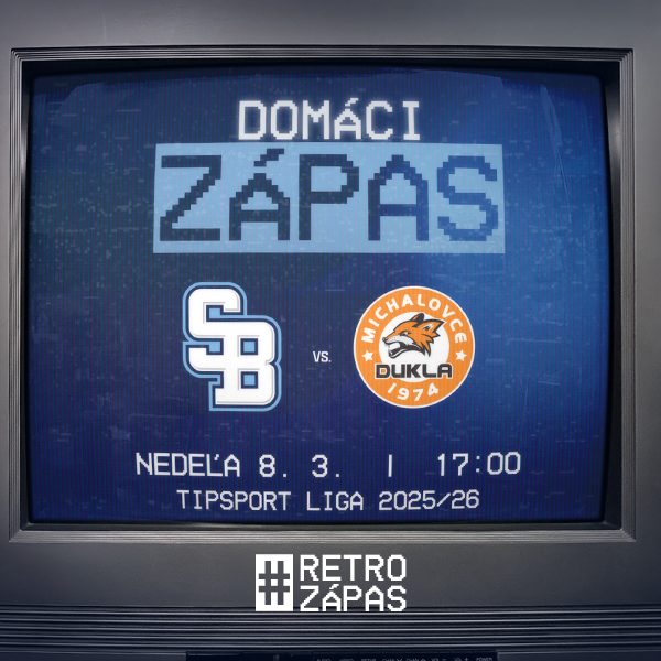 HC SLOVAN Bratislava vs HK Dukla Michalovce