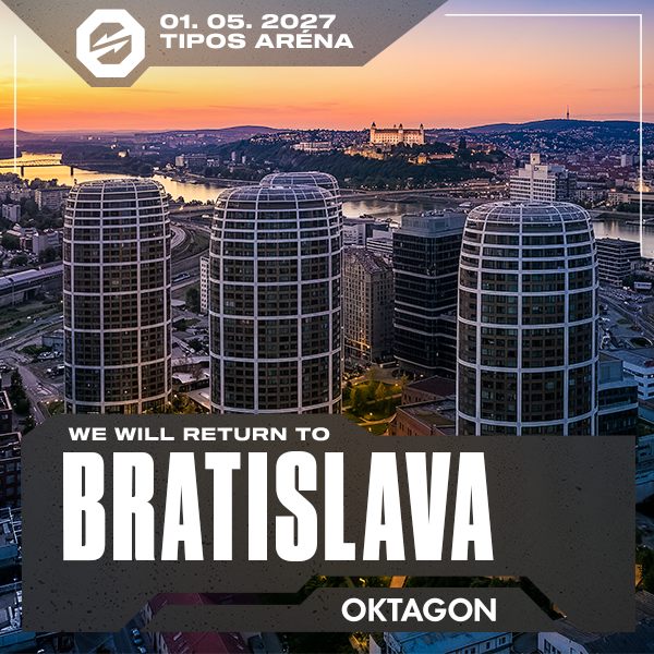 OKTAGON Bratislava