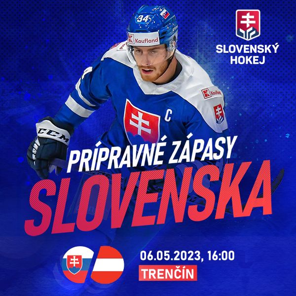 Slovensko - Rakúsko (Trenčín)
