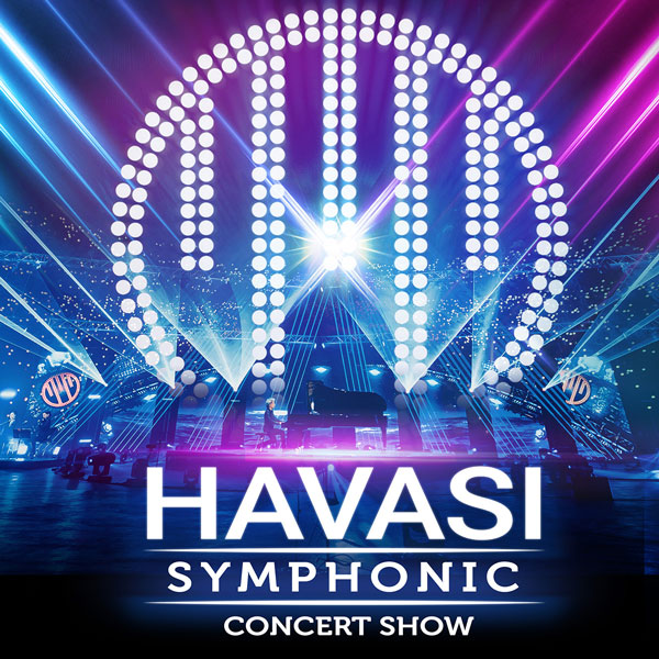 HAVASI Symphonic