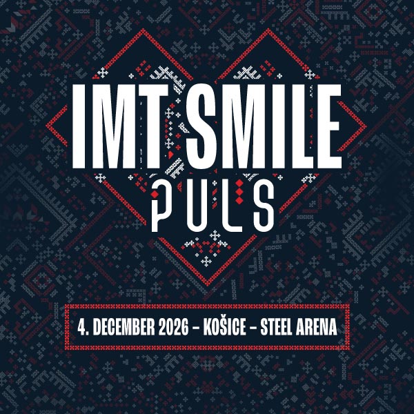 IMT SMILE & PUĽS