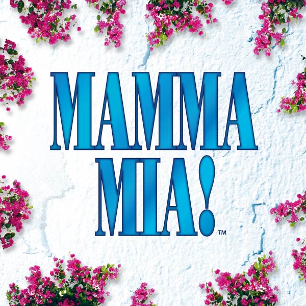 MAMMA MIA!