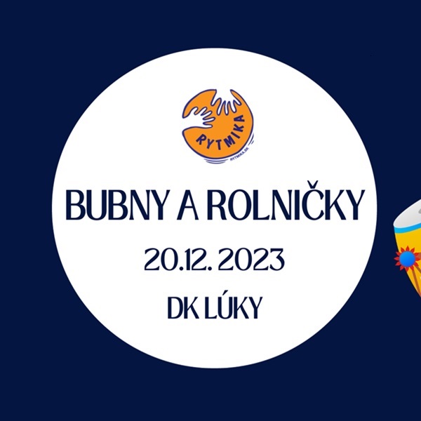 VIANOČNÁ BUBNOVAČKA