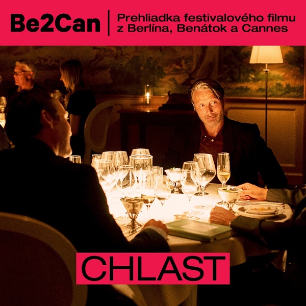 Be2Can:CHĽAST