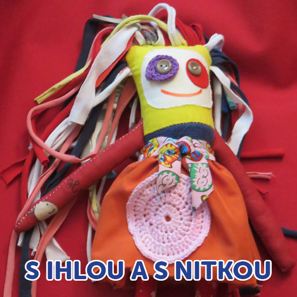 S  IHLOU A  NITKOU