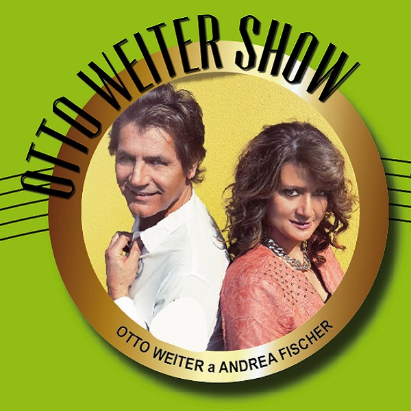 OTTO  WEITER  SHOW  -  Záznam  TV  SENZI