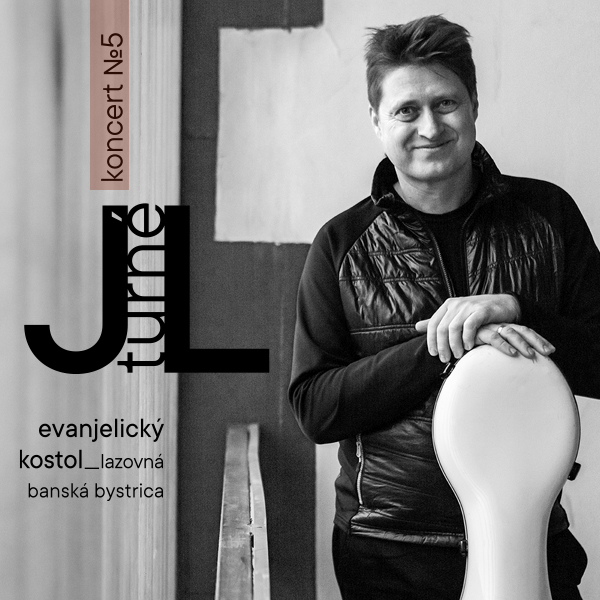 JL turné #5 / Bach & Varga