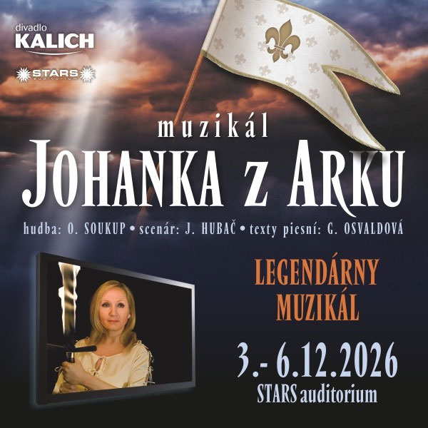 Johanka z Arku