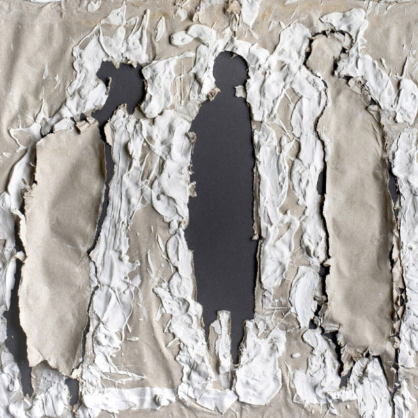 Tri ženy pod orechom / DJZ Prešov