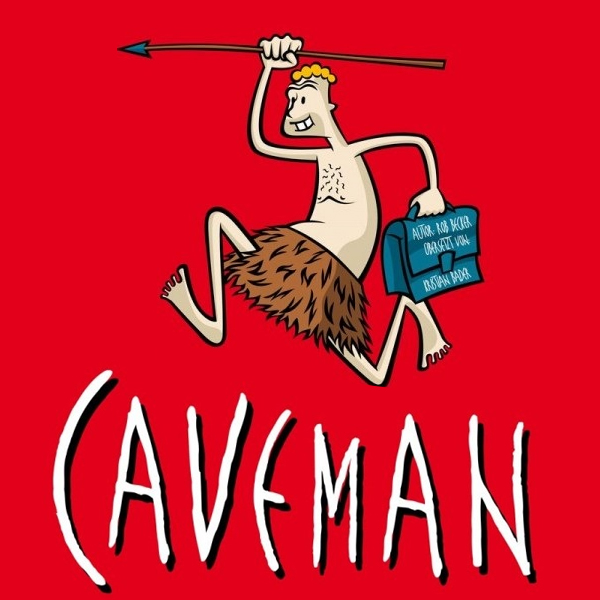 CAVEMAN