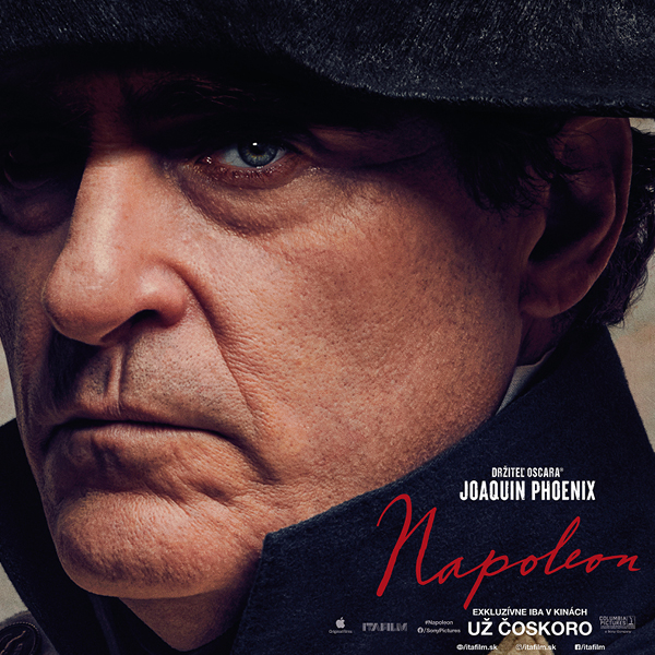 Klenoty žánrového filmu: NAPOLEON