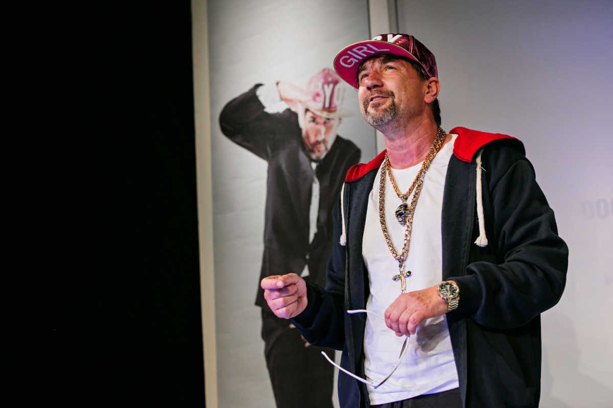 picture Rapper